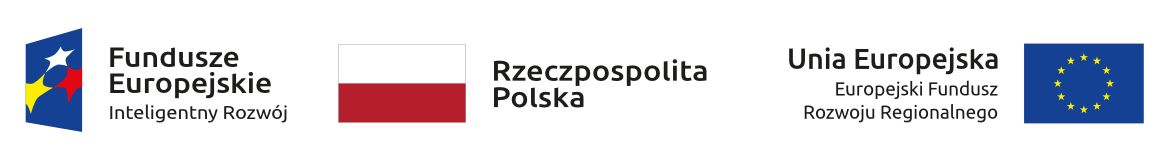 Program Operacyjny Inteligentny Rozwój 2014-2020